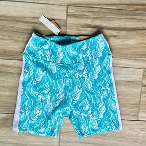 NWT Pink by Victorias Secret Shorts